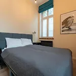 Foto Loft - Vinci - Z Prywatnym Monitorowanym Parkingiem - Space Daire Jelenia Gora