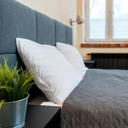 Foto Loft - Vinci - Z Prywatnym Monitorowanym Parkingiem - Space * Jelenia Góra