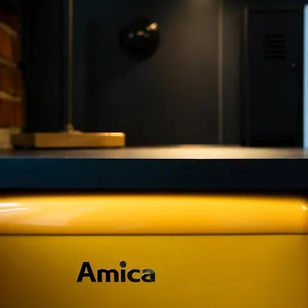 Foto Loft - Vinci - Z Prywatnym Monitorowanym Parkingiem - Space * Jelenia Góra