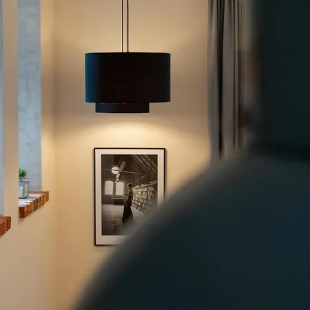 Foto Loft - Vinci - Z Prywatnym Monitorowanym Parkingiem - Space Jelenia Góra