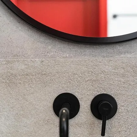 Foto Loft - Vinci - Z Prywatnym Monitorowanym Parkingiem - Space Lejlighed *