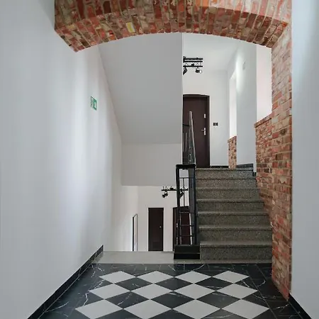 Apartment Foto Loft - Vinci - Z Prywatnym Monitorowanym Parkingiem - Space *