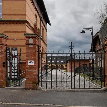 公寓 Foto Loft - Vinci - Z Prywatnym Monitorowanym Parkingiem - Space 耶莱尼亚古拉