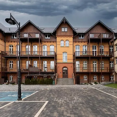 Foto Loft - Vinci - Z Prywatnym Monitorowanym Parkingiem - Space *