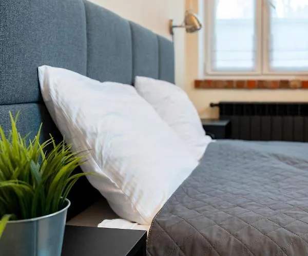 Foto Loft - Vinci - Z Prywatnym Monitorowanym Parkingiem - Space * Jelenia Góra