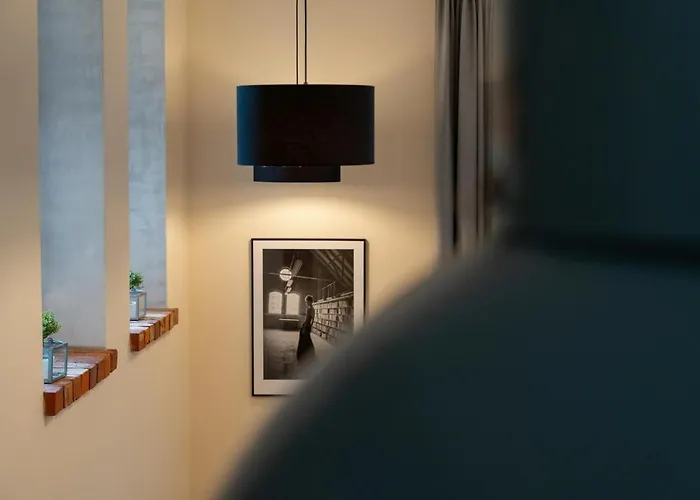 Foto Loft - Vinci - Z Prywatnym Monitorowanym Parkingiem - Space Jelenia Góra