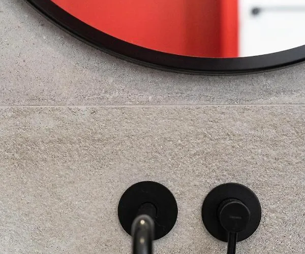 Foto Loft - Vinci - Z Prywatnym Monitorowanym Parkingiem - Space Apartamento *