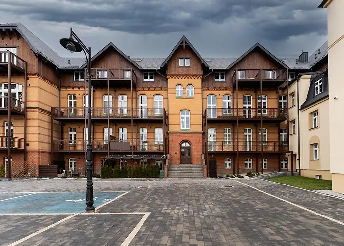 Foto Loft - Vinci - Z Prywatnym Monitorowanym Parkingiem - Space *